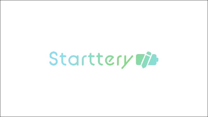 Starttery
