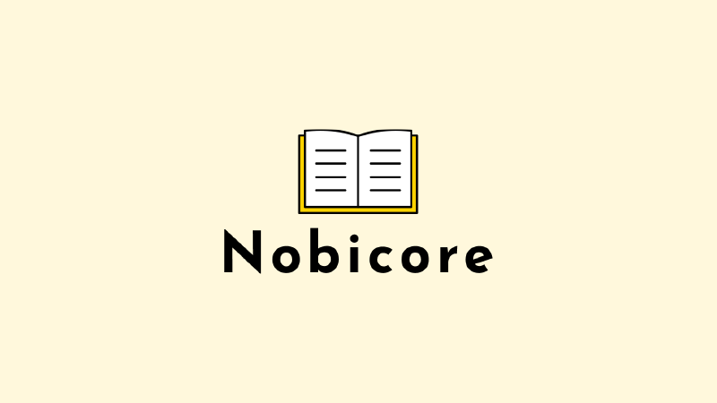 Nobicore