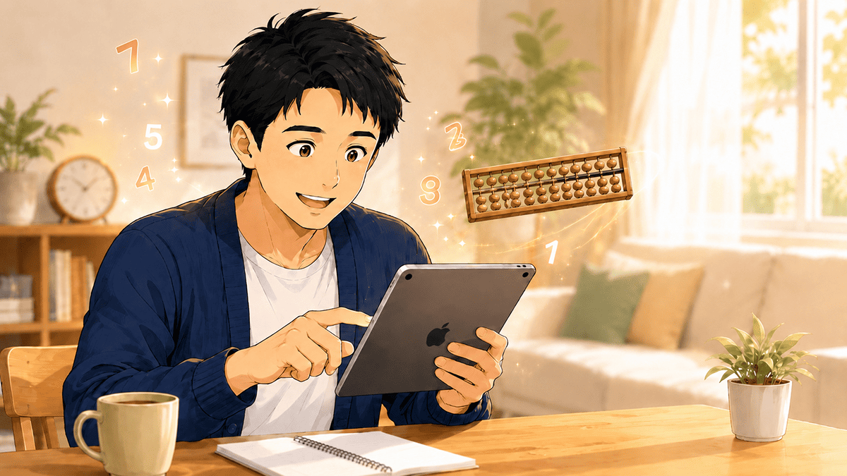 大人が実際に「そろタッチ」を始めた初日の感想