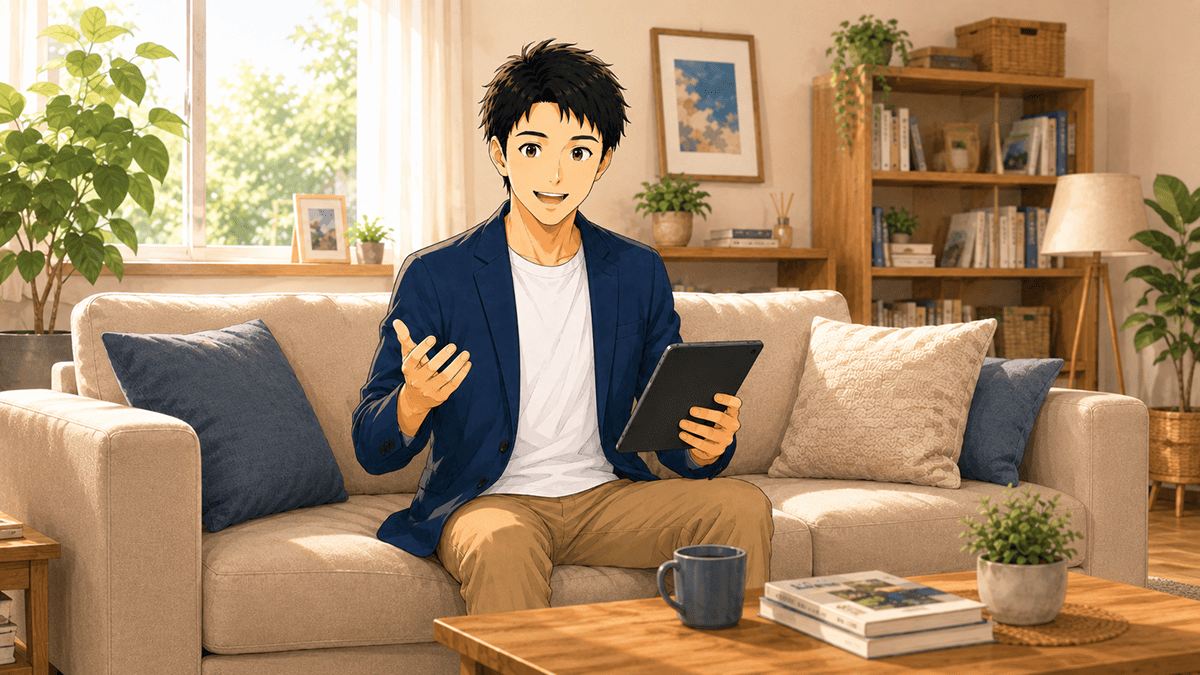 これから「そろタッチ」を始める社会人へのアドバイス