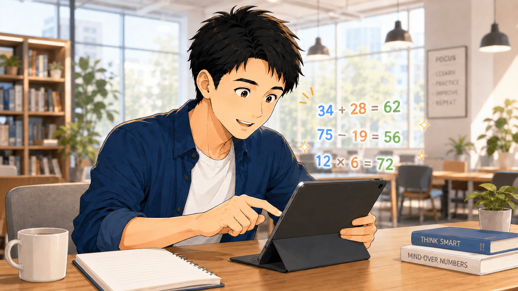 そろタッチを大人が続ける上での工夫とは?